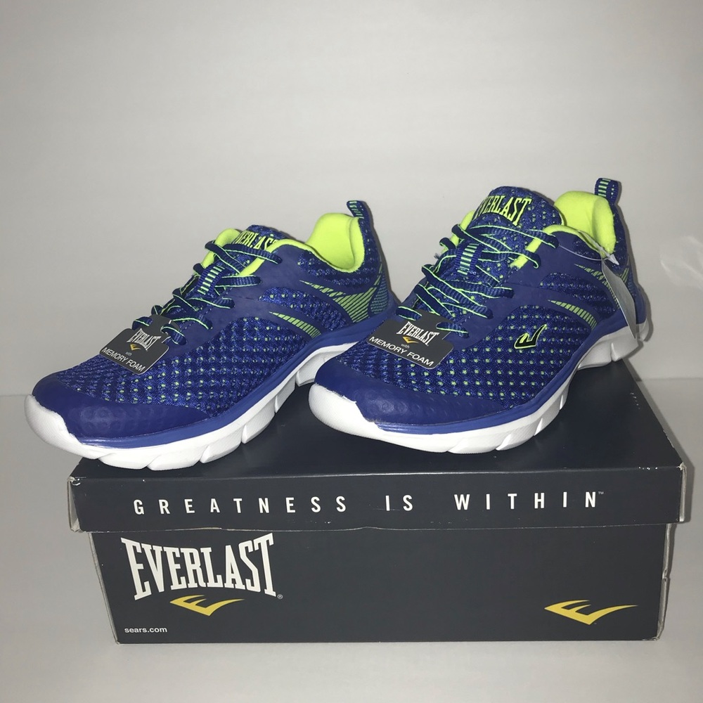 Everlast Sling